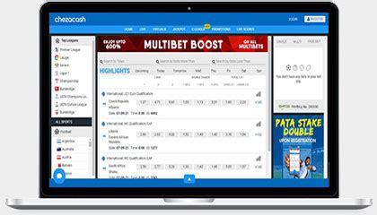 chezacash review|ChezaCash (Review 2023) » Best Betting Sites in Kenya.